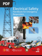CANADA - Electrical Safety Handbook Emergencies