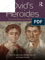 Ovid's Heroides