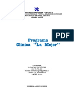 Clinica La Mejor