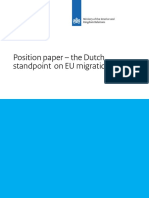Position Paper Olanda 1 PDF