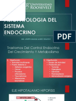 Fisiopatologia Del Sistema Endocrino