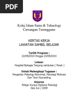 Download Proposal Lawatan JUN 09 by eddliestaniselie SN44059202 doc pdf