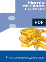 HerniatedLumbarSpanish PDF