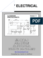 Mazda PDF