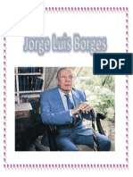 Jorge Luis Borges