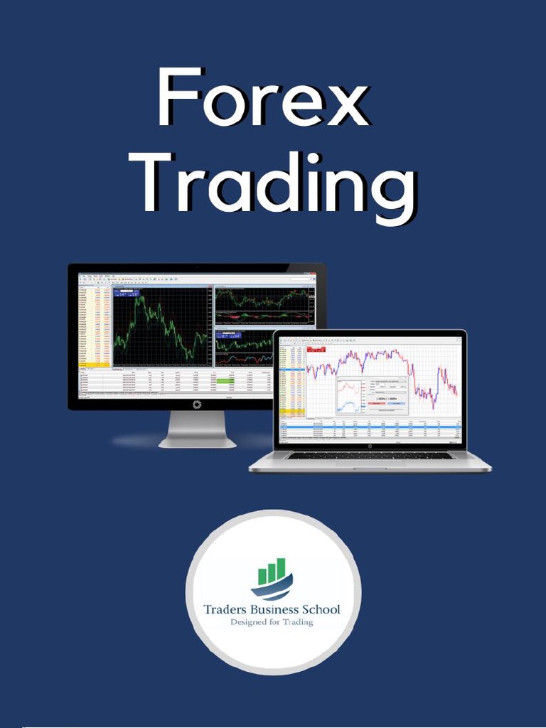 Ebook Forex Trading | PDF | Mercado de divisas | Tipo de cambio