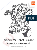 Xiaomi Mi Robot