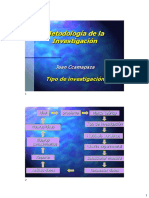 04 Tipo de Investigación PDF