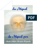Livro Fala Miguel - Maria H M Lapenda (22.04.08)