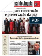 Edição 19 de Setembro 2019 PDF