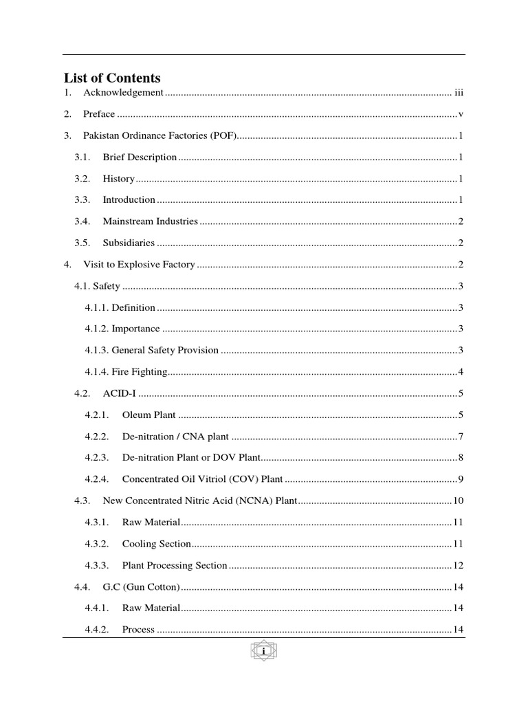 POF | PDF | Chemical Process Engineering | Physical Sciences