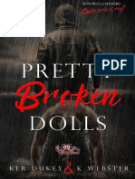 04_Pretty Broken Dolls - Ker Dukey & K. Webster