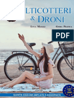 Multicotteri e Droni V Edizione r1 Ebook PDF