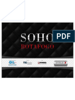 SOHO_BOTAFOGO - Residencial e lojas tel. 55 (21) 7900-8000