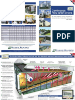 AB Double Flow Drier Web