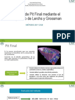 Unidad II - LerchsGrossman PDF