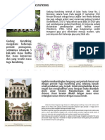 STUDI KASUS 1 Pemugaran