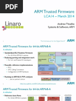 Lcu14 500armtrustedfirmware 140919105449 Phpapp02 PDF