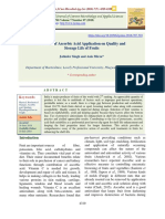 Ascorbic Acid PDF