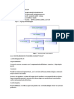 FORMACIÓN DEL EQUIPO HACCP