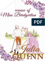 Quinn, Julia - Rokesbys 01 - Because of Miss Bridgerton.pdf