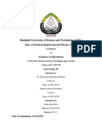 Alkyd Resin