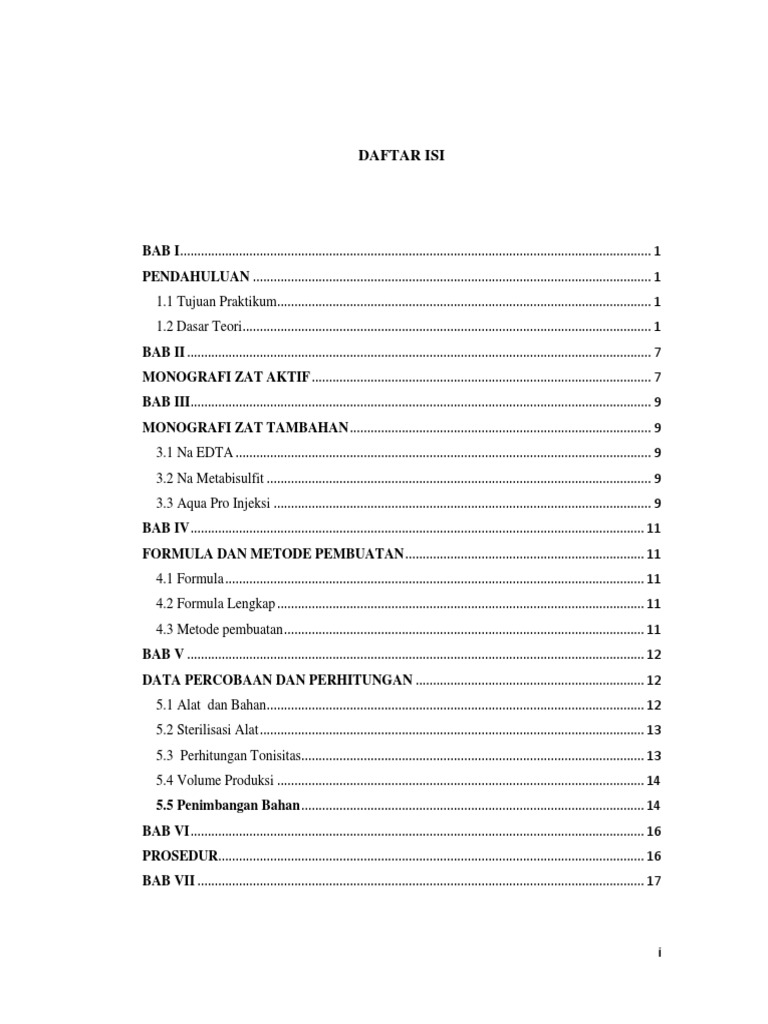 Laporan Asam Askorbat | PDF