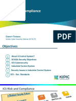 ICS Risk & Compliance - R2