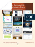 Syllabus Projects PDF