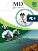 RPJMD Kab Pasuruan 2018-2023 PDF