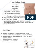 Hernia Inghinala 2016-2017