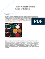 Calcium-Sulfonate-Grease-vs.-Lithium-Complex