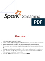 Fall2019 - Spark Streaming