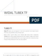 Tubex TF