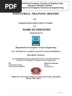 pushpinder project report.docx