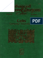 Celts Campaign
