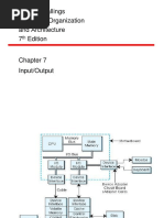 07 - Input Output