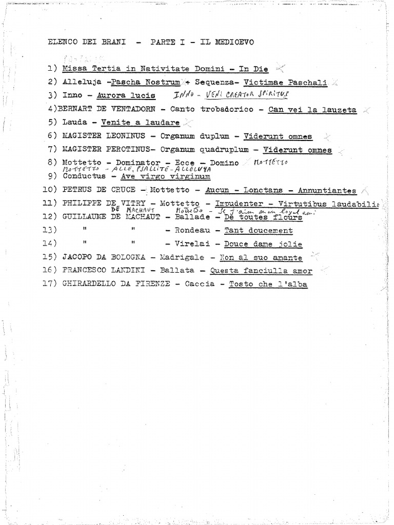 Graduale Triplex | PDF