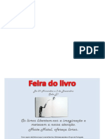 Cartazes Da Feira Do Livro 2