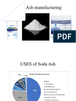 Solvay Process PDF