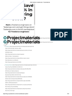 P&ID Symbols (Complete List) 1 - Projectmaterials