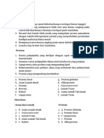 Task 1 BIOKIMIA