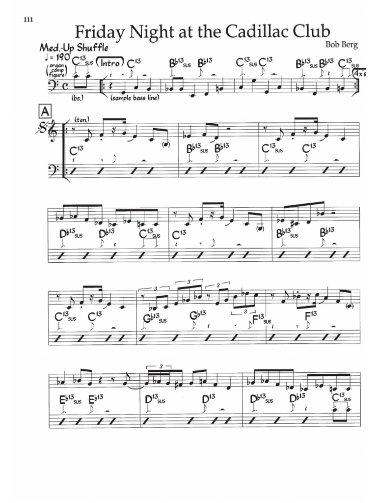 キャディラック　バンド・スコア Amazon.co.jp: 楽譜/キャディラック/CADILLAC/タブ譜/バンドスコア