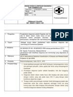 SOP Dan ALUR Standarisasi-Kode-Klasifikasi-Diagnosis-Dan-Terminologi-Di-Puskesmas