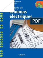 Livre Electricite Memento de Schemas Electriques 