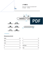 Banda Goma Hyundai R17Z PDF