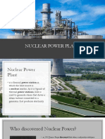 Nuclear-Power-plant