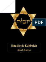 (Aryeh Kaplan) - Estudio de Cabala.pdf