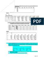 1ra Actuarial