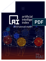 Ai Index 2019 Report PDF